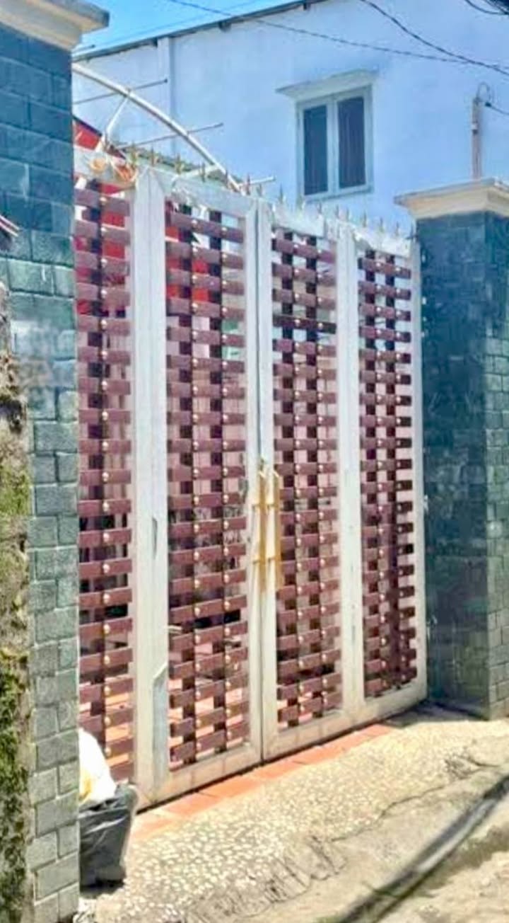 Nhà cấp 4 Quốc Lộ 1A, Phường Tân Thới Hiệp, Quận 12 - Gần chợ, trường học, giá 4.5 tỷ!