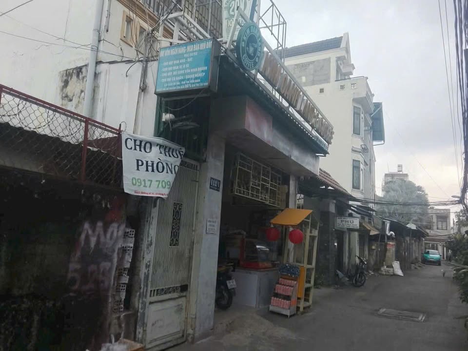 Nhà mặt tiền đường số Phường 5, Gò Vấp 88m² giá 10.3 tỷ - Cơ hội đầu tư sinh lời!