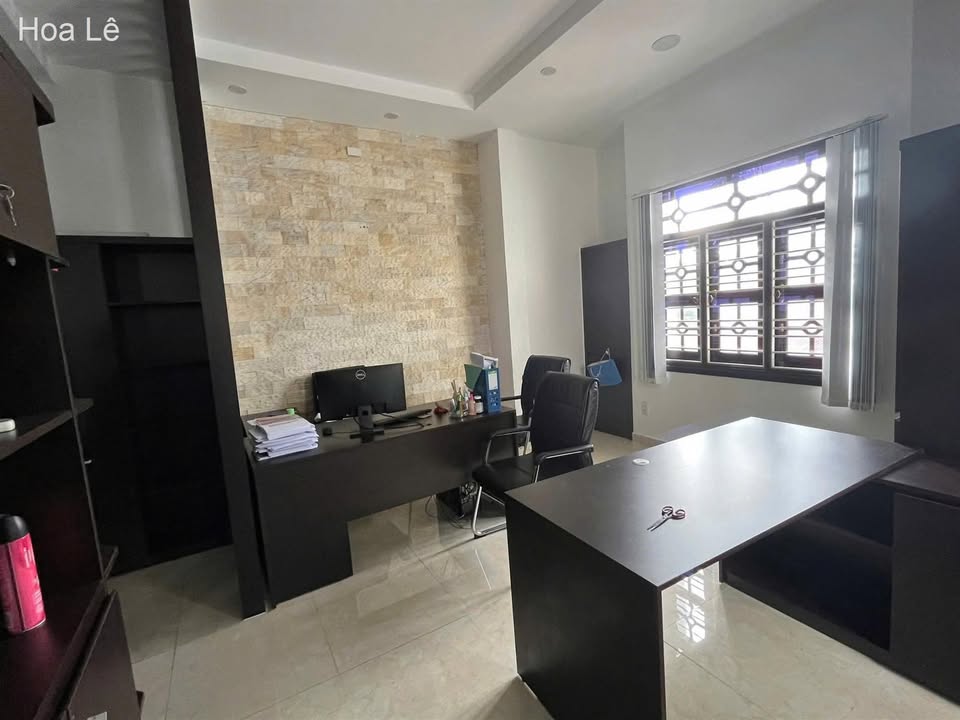 Biệt thự cho thuê Tân Thới Nhất, Quận 12, 400m² giá 30 triệu - Không thể bỏ qua!