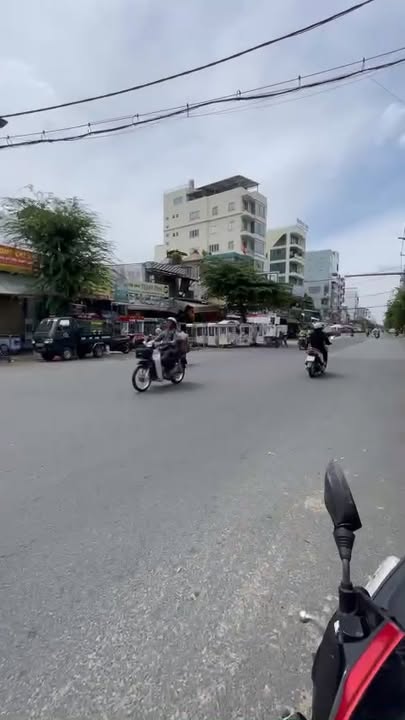 Nhà mặt tiền Phạm Văn Bạch, Tân Bình 189.4m² giá 23 tỷ - Tiềm năng kinh doanh lớn!