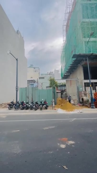 Lô đất vàng Phan Thúc Duyện Tân Bình 106m² giá 24.5 tỷ - Cơ hội đầu tư lý tưởng!