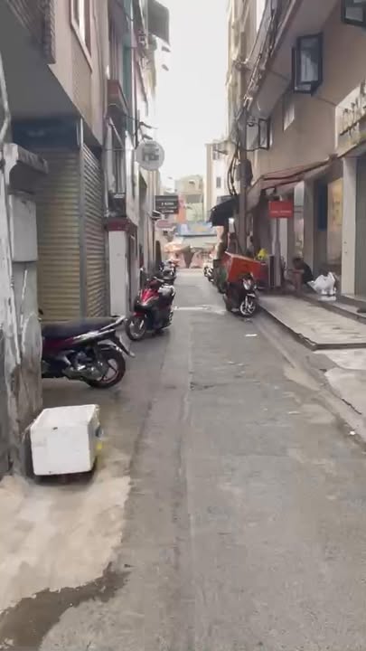 Nhà hẻm xe hơi Hoàng Hoa Thám, Quận Tân Bình, 76m² giá chỉ 14 tỷ - Đầu tư sinh lời!