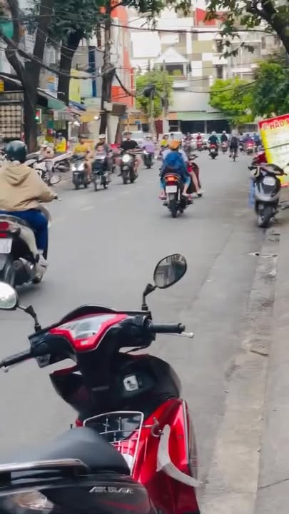 Nhà góc 2 mặt tiền kinh doanh đường Cây Keo, Tân Phú 83m² giá 25 tỷ - Cơ hội đầu tư tuyệt vời!