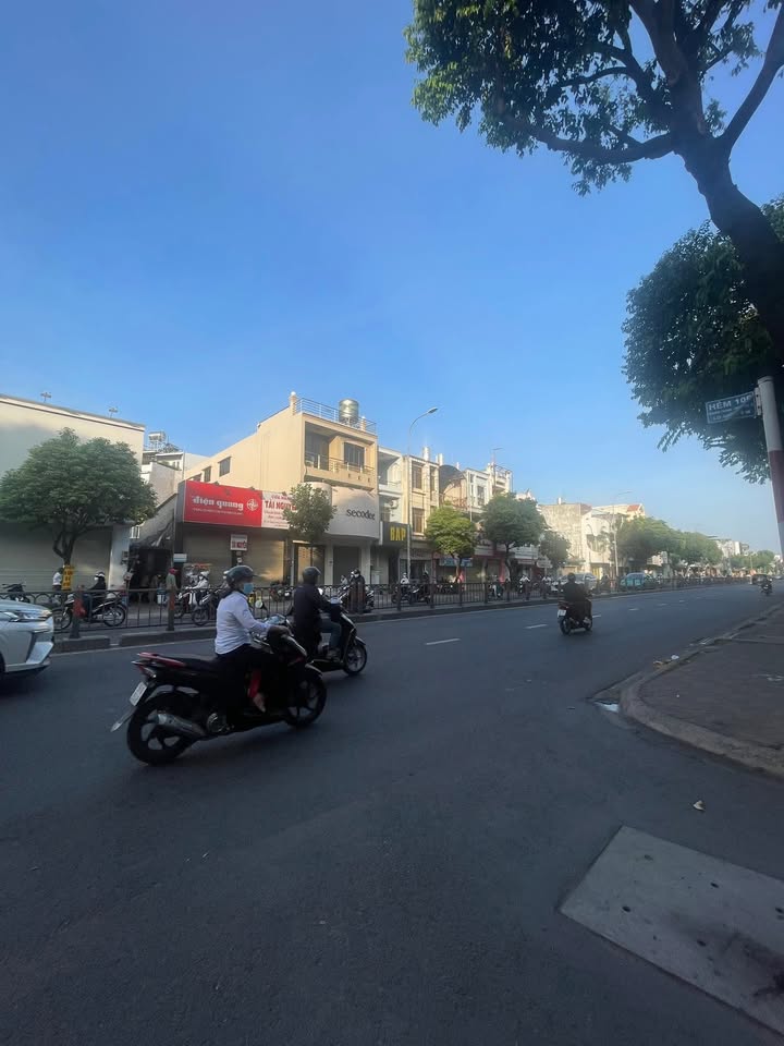 Nhà đẹp Gò Vấp 87.5m² giá nhỉnh 1 tỷ - Đầu tư sinh lời ngay!