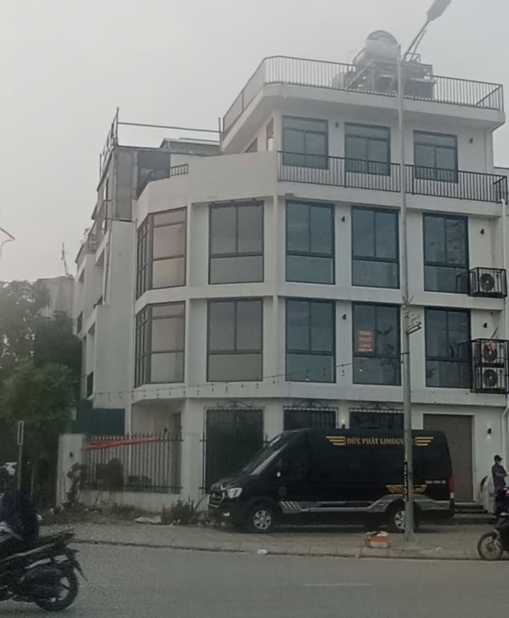 Shophouse cho thuê tại KĐT Ao Sào, Hoàng Mai 65m² chỉ 30 triệu/tháng - Vị trí đắc địa!