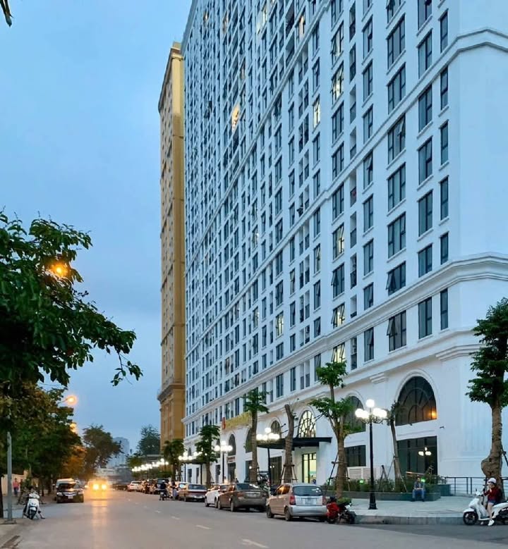 Chung cư B6 Giảng Võ 84m² giá 10.95 tỷ - Vị trí đắc địa tại Ba Đình!