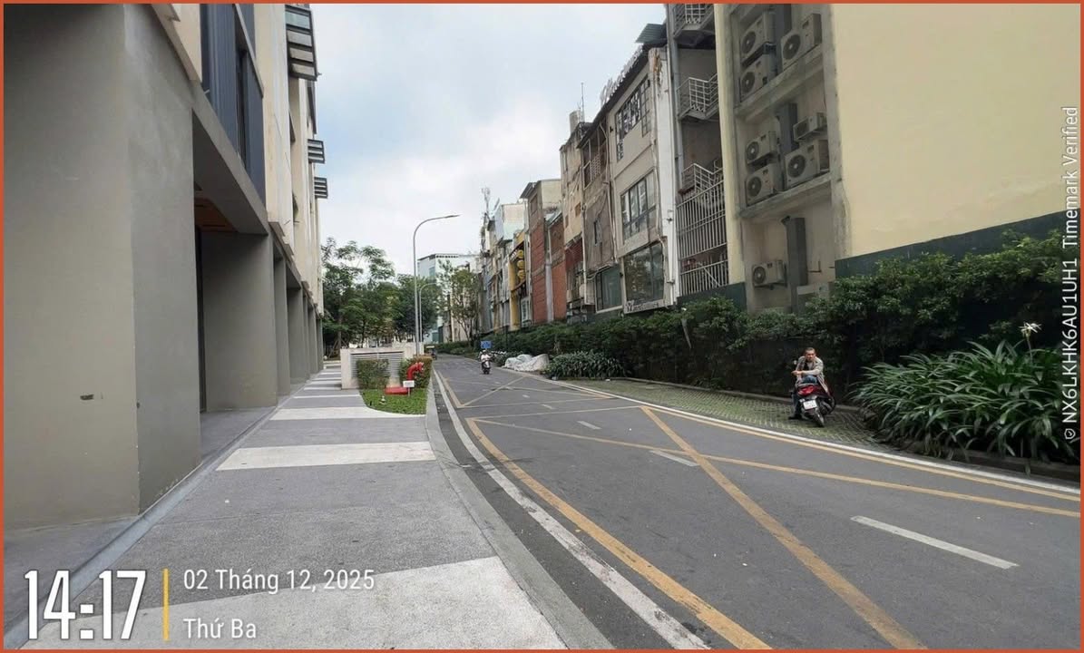 Shophouse cho thuê tại Chung cư Hà Đô Centrosa Garden Quận 10, 281m² giá 180 triệu - Tiềm năng kinh doanh cao!