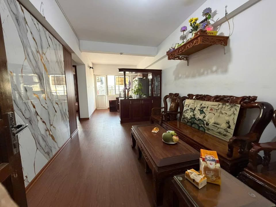 Căn hộ chung cư HANDICO 30, Vinh 60m² giá 2 tỷ - Vị trí đắc địa sát Lotte!