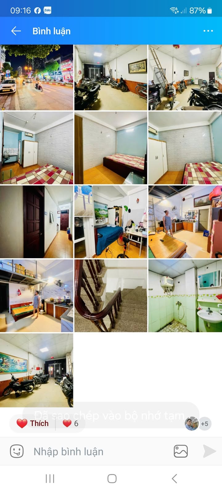 Căn hộ CCMN Vạn Phúc, Hà Đông 58m² giá 16.5 tỷ - Chính chủ bán gấp!