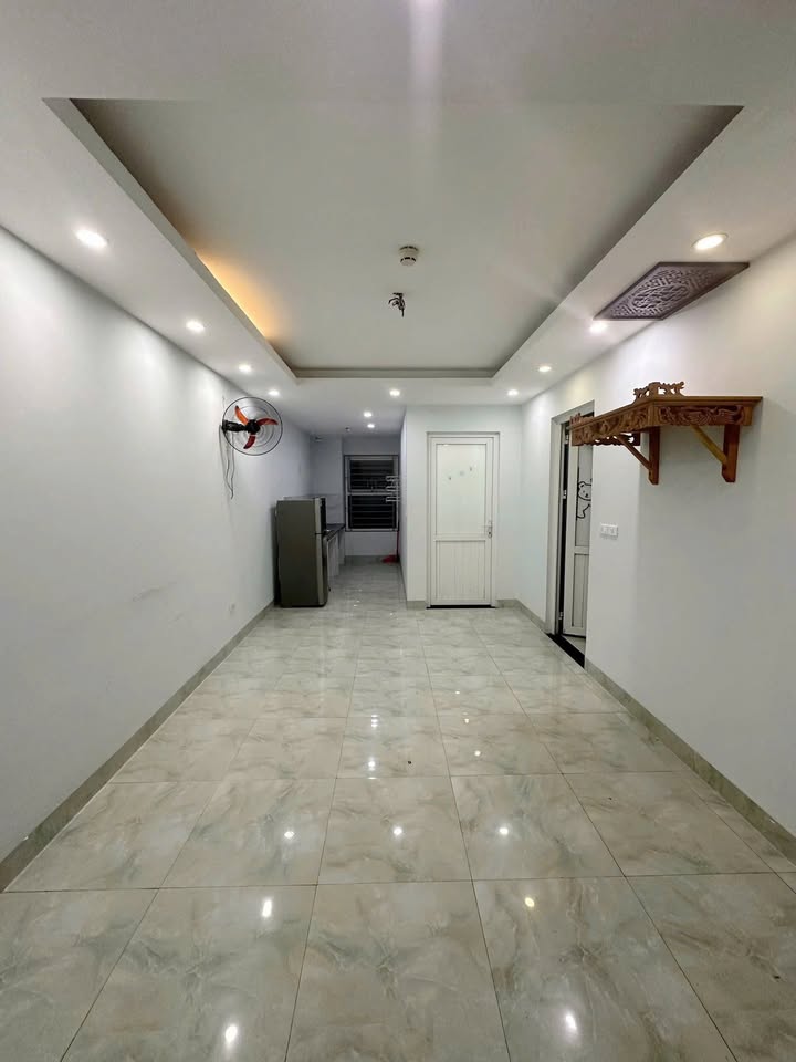 Căn hộ FLC Quang Trung 60m² giá 9 triệu - Nội thất đầy đủ, sẵn sàng vào ở!