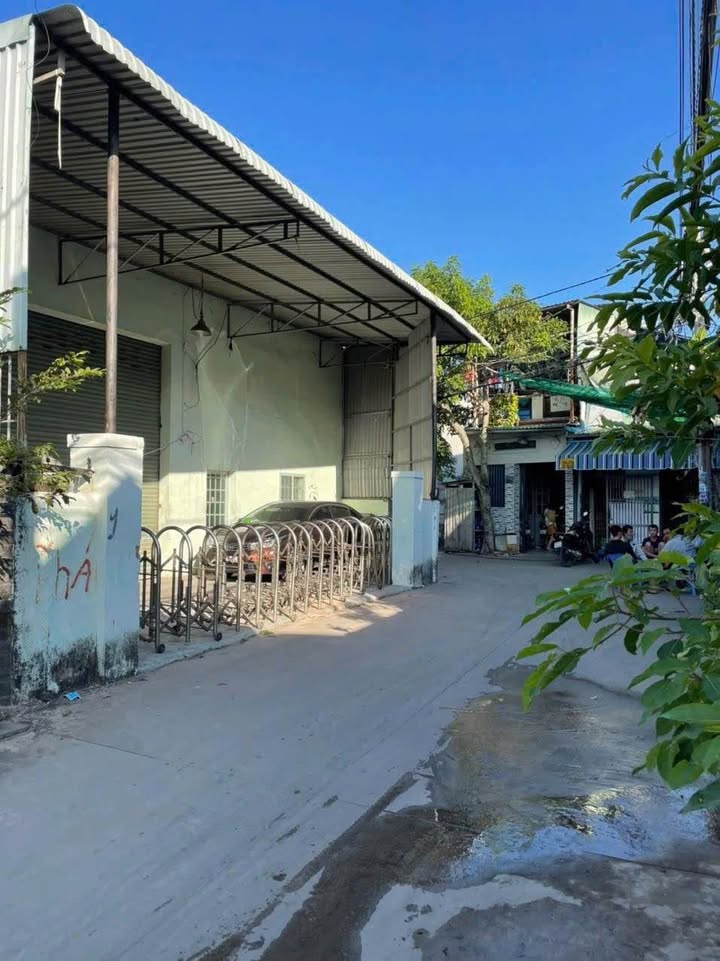 Đất nền Bình Hòa, Bình Thạnh 397m² giá 8 tỷ - Đầu tư sinh lời ngay!