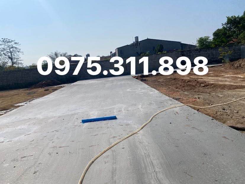 Đất nền phường Đông Kinh, Lạng Sơn 67m² - Khu dân cư mini phát triển!