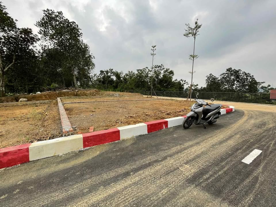 Lô đất thổ cư 55m² tại Đại Nghĩa, Mỹ Đức - Chỉ 944 triệu sở hữu ngay!