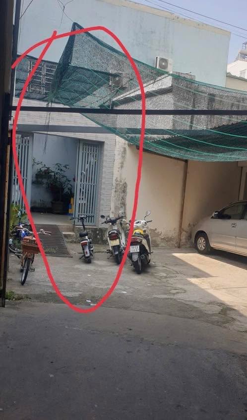 Nhà riêng Tân Thới Nhất 103m² giá 5.2 tỷ - Vị trí trung tâm kinh doanh