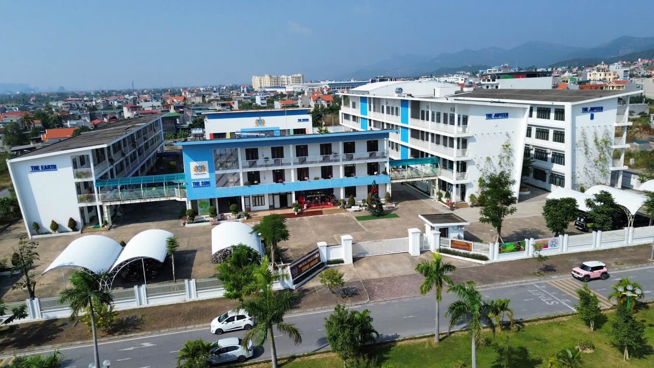 Đất nền KĐT Tân Thành Yên Thanh 100m² giá 1.6 tỷ - Cơ hội đầu tư hấp dẫn!