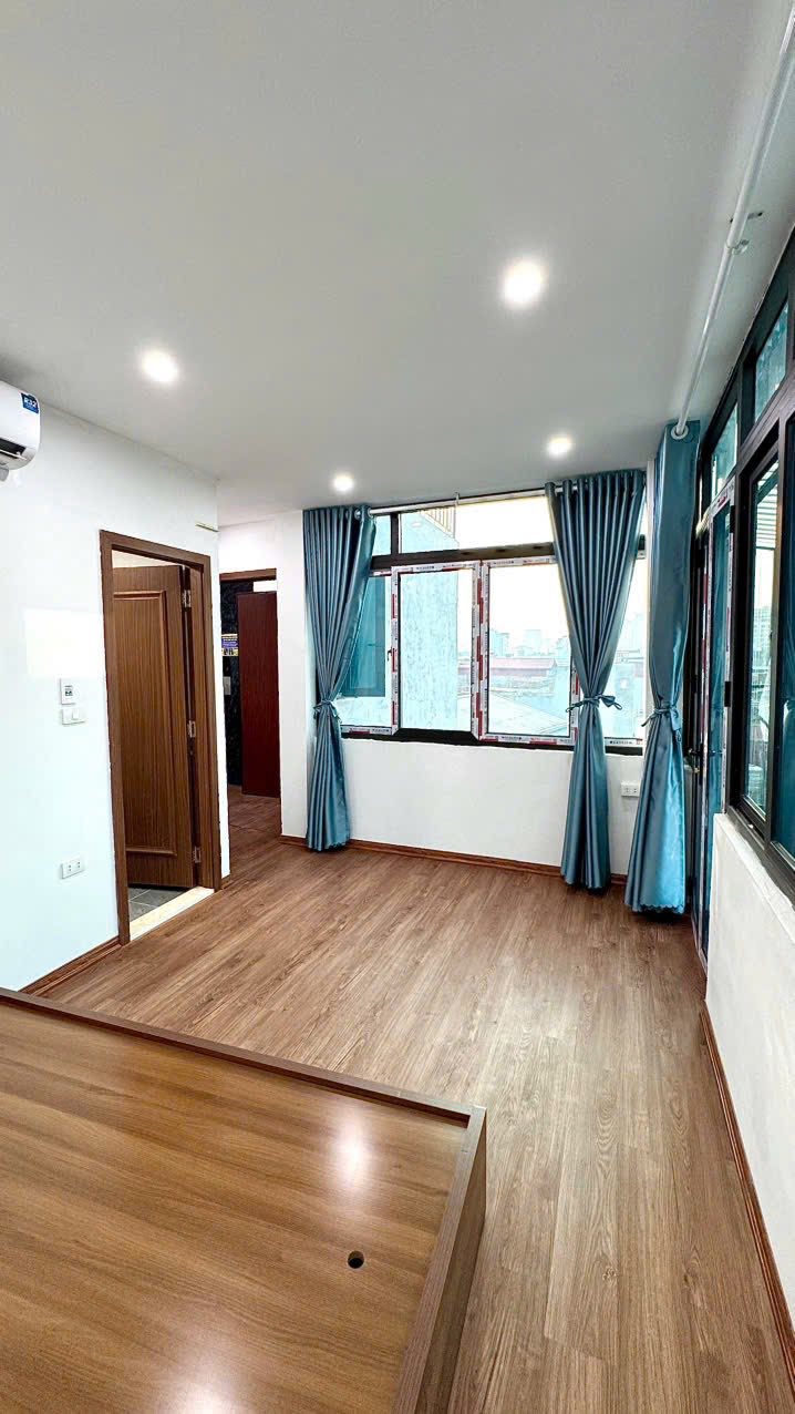 Căn hộ 3 phòng ngủ tại Ba Đình 100m² giá thỏa thuận - Địa chỉ vàng ngay trung tâm!