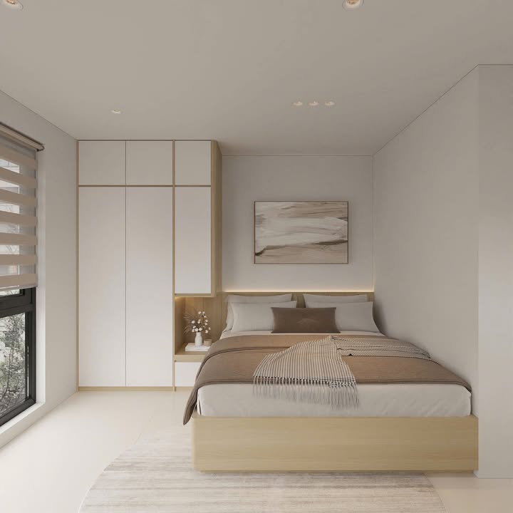 Căn hộ Studio cao cấp tại Ba Đình 30m² giá chỉ từ 7 triệu - Free tiền phòng đến 15-1!