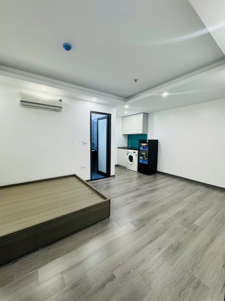 Nhà cho thuê 1011 Hồng Hà, Hoàn Kiếm 5 triệu - Full nội thất cao cấp!