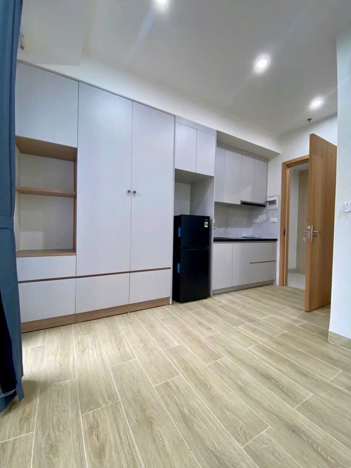 Phòng cho thuê ngõ 139 Nguyễn Ngọc Vũ, quận Cầu Giấy - Nội thất đầy đủ, chuyển vào ở ngay!