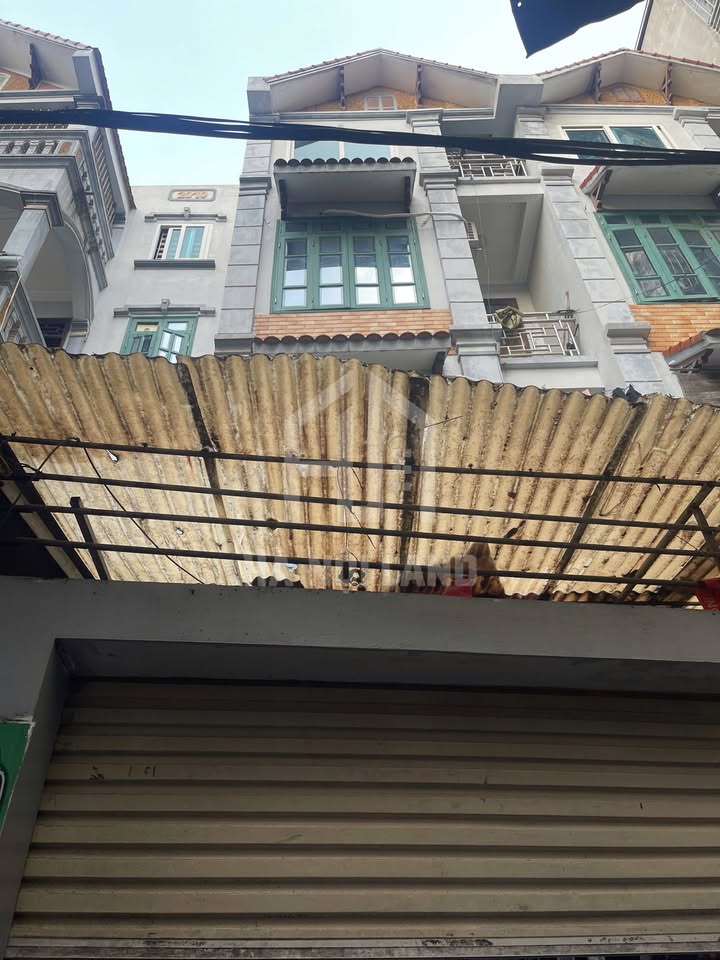 Bán gấp FrontHouse mặt đường Phú Đô, Nam Từ Liêm 71m² giá 16.33 tỷ - Đầu tư sinh lời ngay!