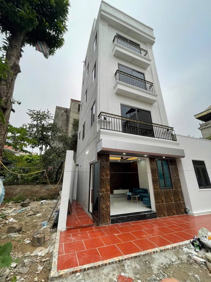 Nhà riêng Dương Nội 40m² giá 7.35 tỷ - Thiết kế 4 tầng sang trọng!