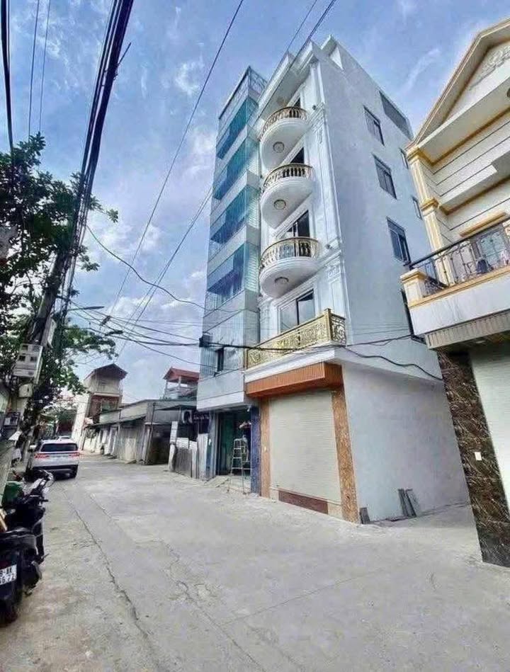 Nhà riêng Dương Nội 55m² giá 1 tỷ - Ô tô vào tận nhà, view hồ tuyệt đẹp!