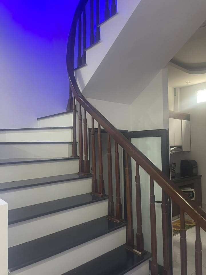 Nhà riêng Đan Phượng 40m² giá 4.6 tỷ - Chính chủ bán gấp!