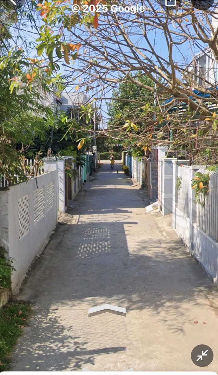 Đất nền Lê Quý Đôn Hội An 94m² giá 4 tỷ - Phù hợp xây dựng homestay