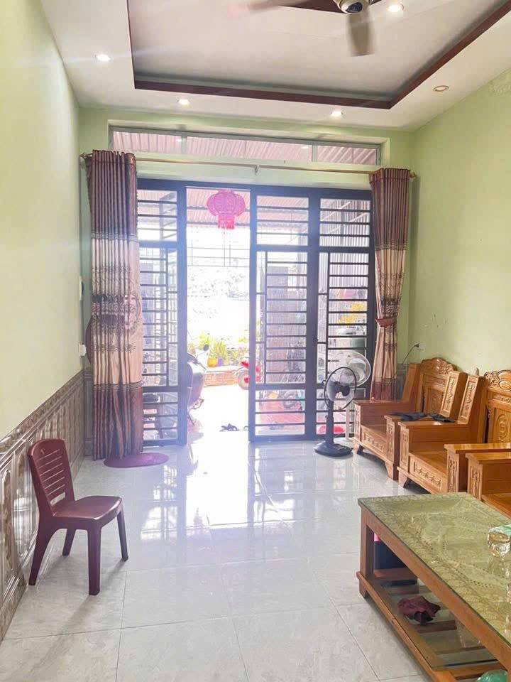 Nhà cấp 4 tổ 16, phường Pom Hán 80m² giá 1.1 tỷ - Chính chủ giao dịch nhanh gọn!