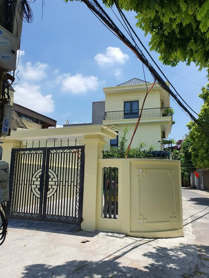 Mảnh đất 2 mặt tiền Trần Thị Phúc, TP Phủ Lý 142m² - Tiềm năng kinh doanh vượt trội!