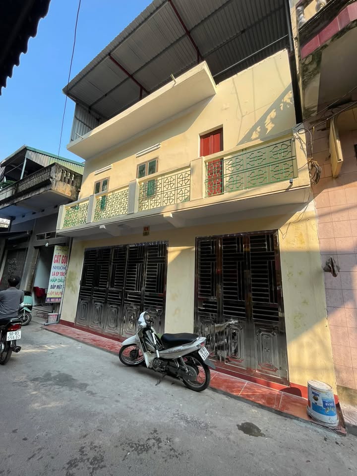 Nhà phố Hàng Chuối, Phủ Lý, 82m² giá 6 tỷ - Đầu tư sinh lời ngay!