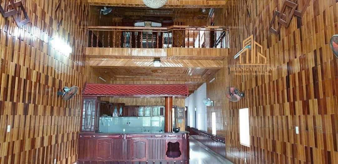 Nhà mặt tiền Nguyễn Chí Thanh 133.4m² giá 9 tỷ - Kinh doanh đắc địa!