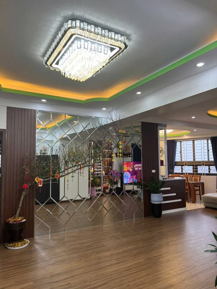 Căn hộ CT5 Xala Hà Đông 126m² giá 7.056 tỷ - Sẵn sàng sang tên!