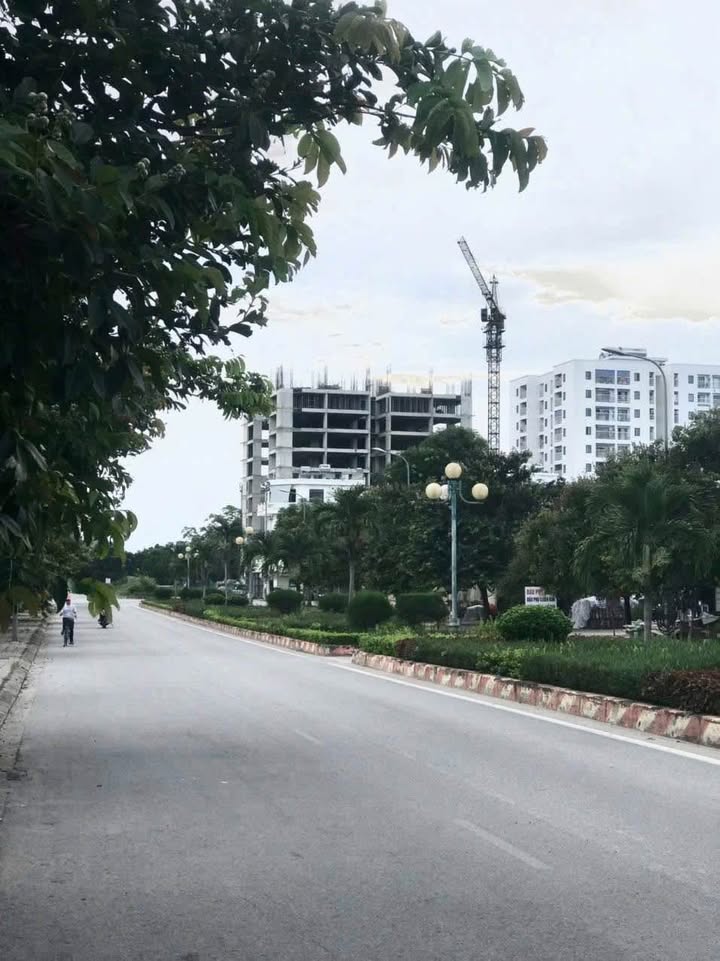 Nhà C4 2 mặt tiền tại Quảng Thắng 140m² giá 4 tỷ - Đầu tư sinh lời!