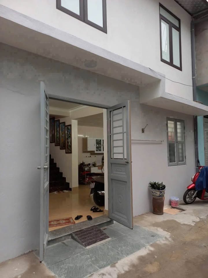 Nhà 1,5 tầng 2 mặt tiền tại phường Hàm Rồng 44m² giá 2 tỷ - Sẵn sàng vào ở ngay!