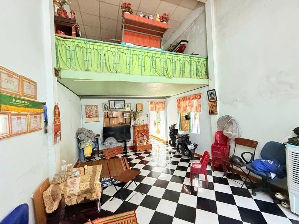 Nhà phố An Mỹ, Sơn Trà 54m² giá 7.2 tỷ - Vị trí đắc địa, gần chợ đêm!