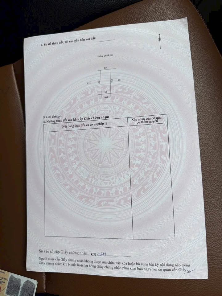 Đất nền dự án Hòa Phong, TX Mỹ Hào 90m² - Đầu tư lý tưởng cho tương lai!