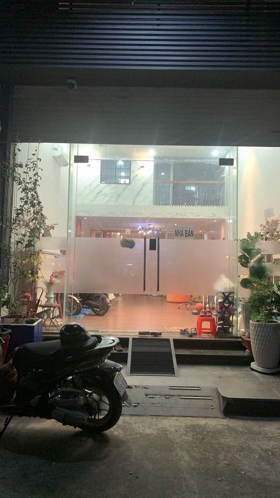 Chung cư Osimi 688 Gò Vấp 79.8m² giá 6 tỷ - Thiết kế hiện đại, đầy đủ tiện ích!