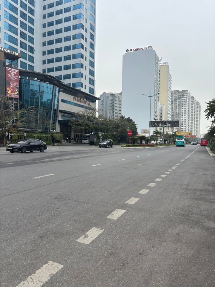 Đất khách sạn Bãi Cháy Hạ Long 1377m² mặt tiền 28m - Cơ hội đầu tư không thể bỏ lỡ!