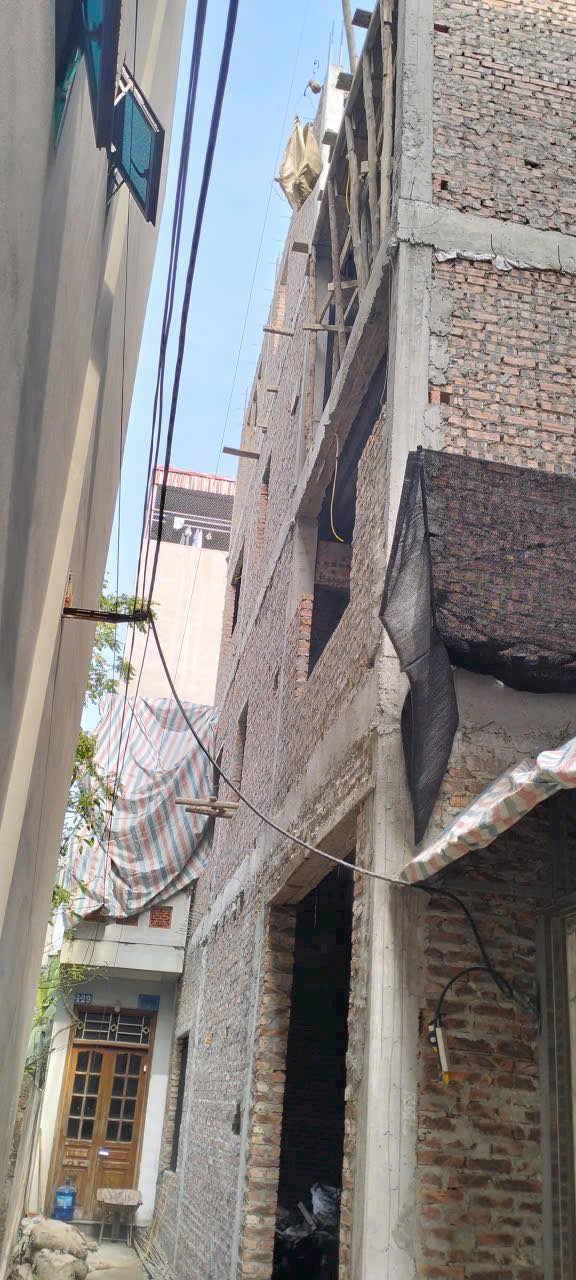 Nhà Phú Lương Hà Đông 43m² - Mặt tiền rộng, giá đầu tư hấp dẫn!