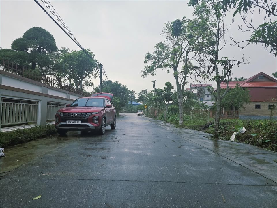 Đất thổ cư 468m² tại Thôn Đông Tân, Hà Tĩnh - Giá thỏa thuận hấp dẫn!