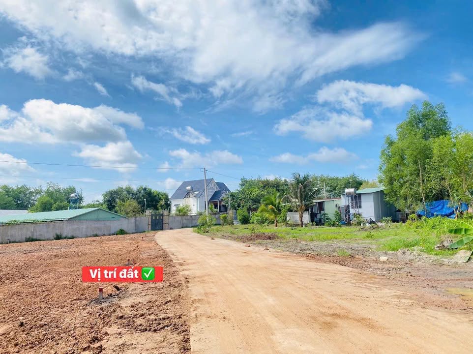 Đất nền 145m² đường 35 Minh Thành - Giá chỉ 420 triệu, cơ hội đầu tư tuyệt vời!