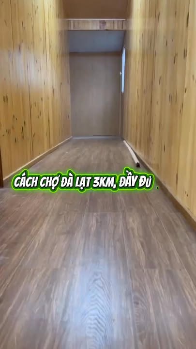 Nhà bán Đà Lạt 80m² giá 2.3 tỷ - Ô tô tận cửa, pháp lý rõ ràng!