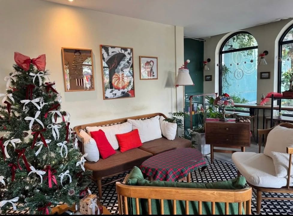 Biệt thự cho thuê mặt tiền Quang Trung 600m² giá 90 triệu - Kinh doanh ngay!