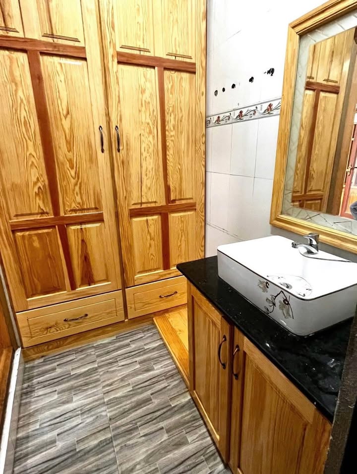 Nhà nguyên căn cho thuê đường Nguyễn Đình Chiểu, Đà Lạt - Giá chỉ 6 triệu/tháng!