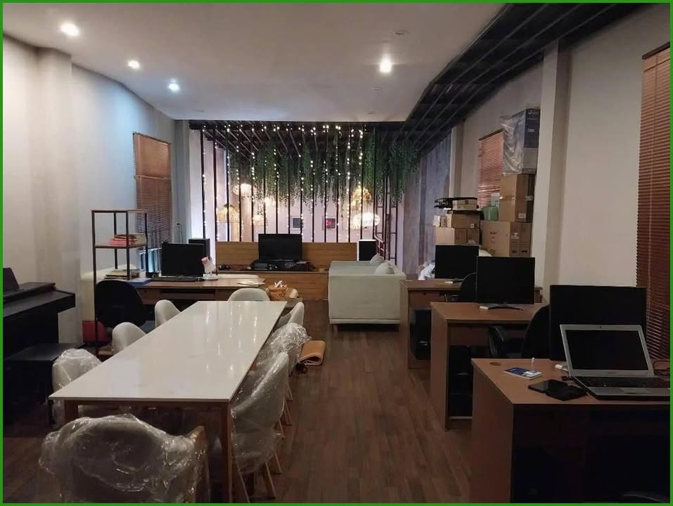 Nhà nguyên căn cho thuê tại Khu Phan Đình Phùng, Đà Lạt - Full nội thất chỉ 22 triệu/tháng!