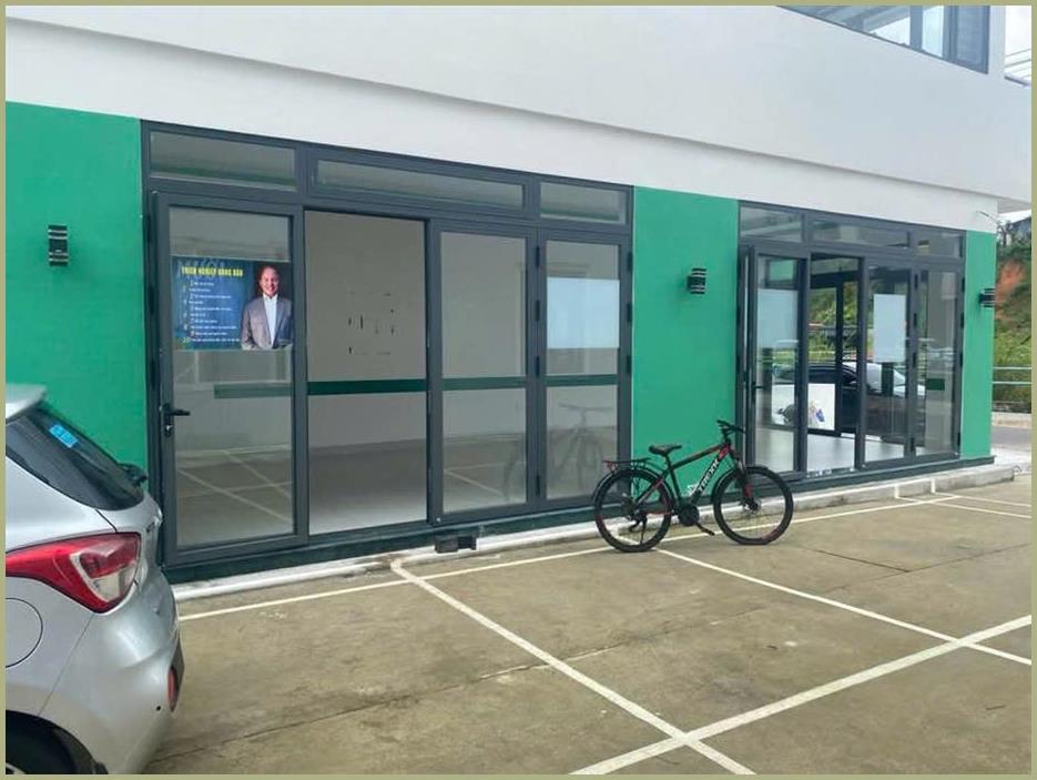 Cho thuê mặt bằng kinh doanh mặt tiền Phạm Hồng Thái 80m² - Phù hợp đa ngành nghề!