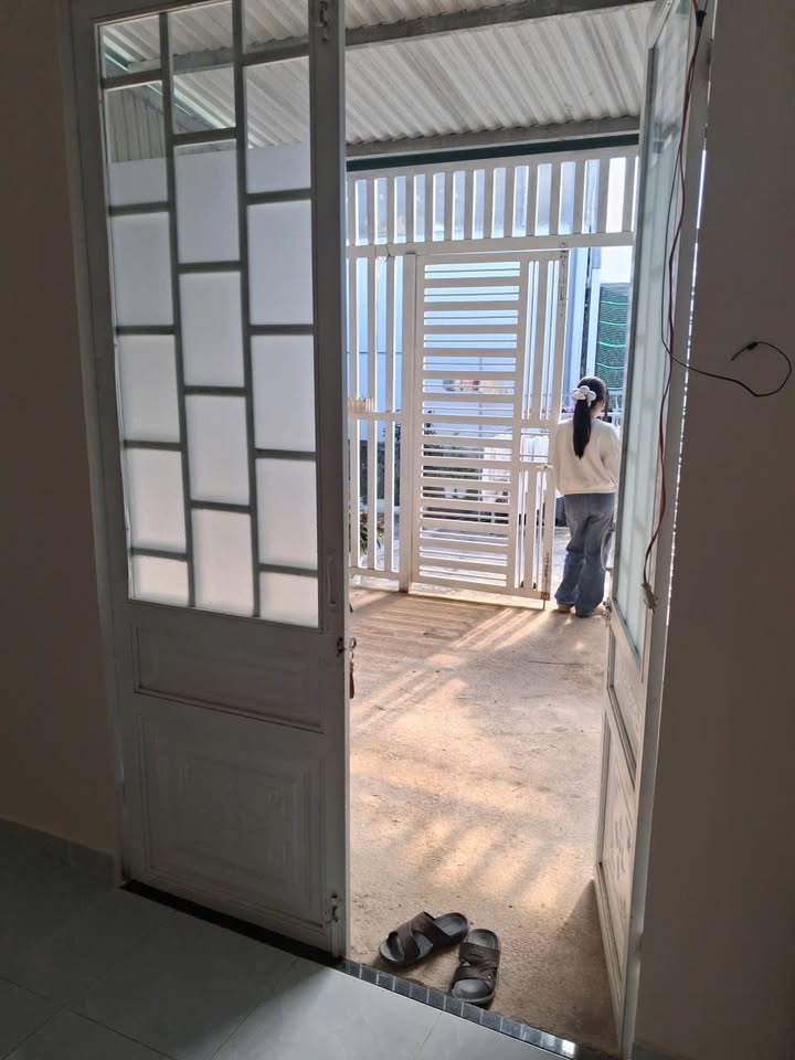 Nhà nguyên căn cho thuê đường Nam Hồ, Đà Lạt 2PN giá 6 triệu - Tiện nghi, thoáng mát!