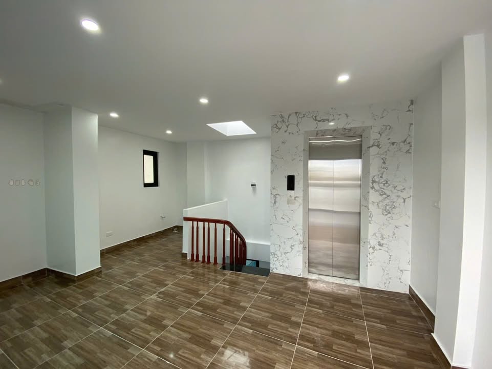 Nhà phân lô 72HA, Ba Đình 45m² giá 17.4 tỷ - Đầu tư sinh lời ngay!