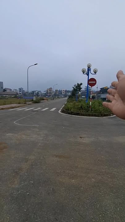 Đất đấu giá Kim Bôi Hòa Bình 155.8m² - Sổ hồng chính chủ, giá thỏa thuận!